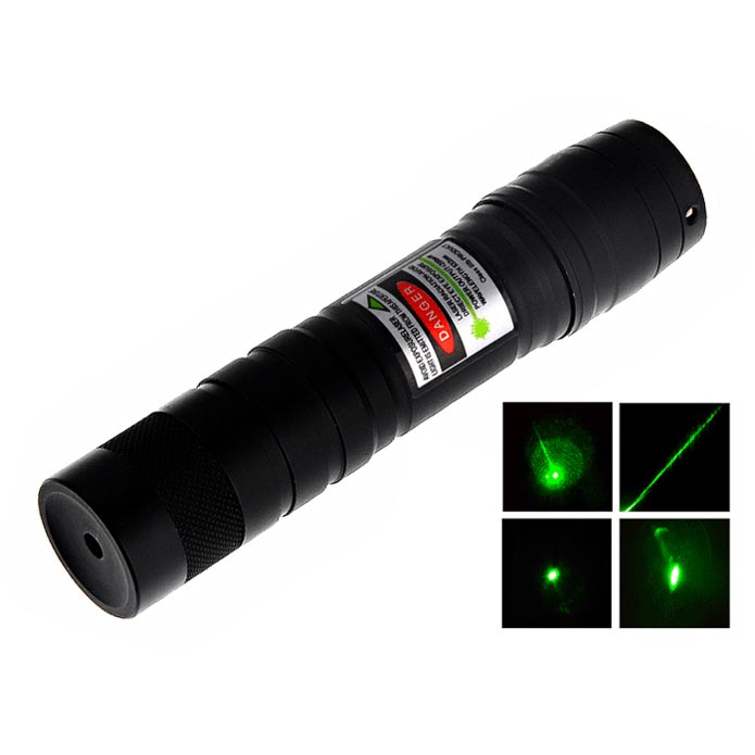 Green Laser Pointers