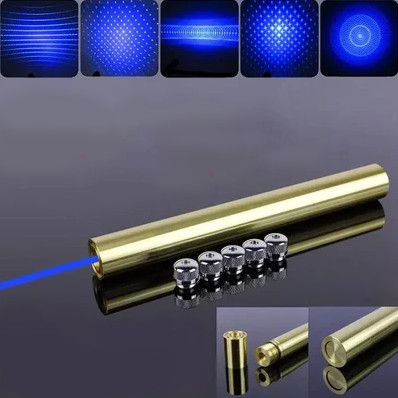 Blue Laser Pointer