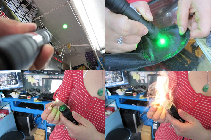 green laser pointer high powered 3000mw