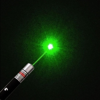 pen 500mw green laser pointer