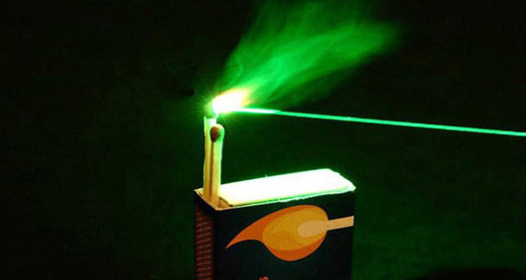 500mw laser pointer green
