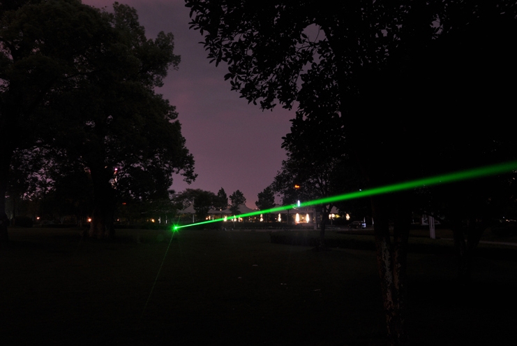 high powerful green laser pointer