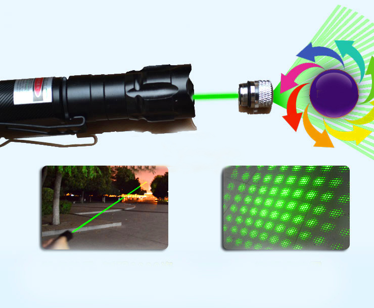 2000mw laser pen