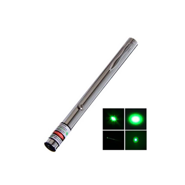 high quality 30mw green laser