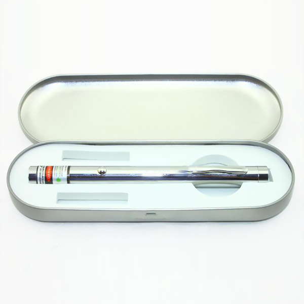 30mw green laser pen