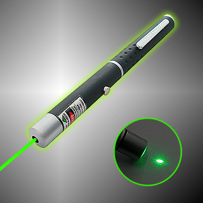 inexpensive 5mw green laser pointer