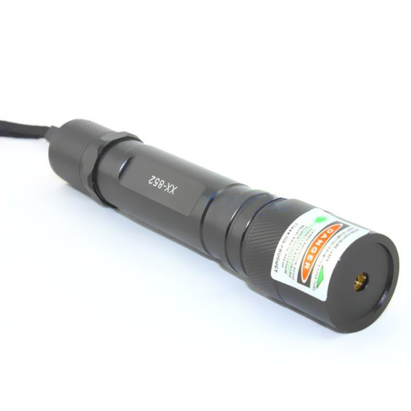 high quality 100mw green laser