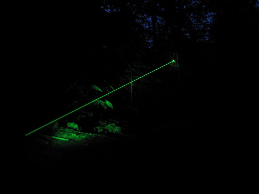 cheap green laser 200mw