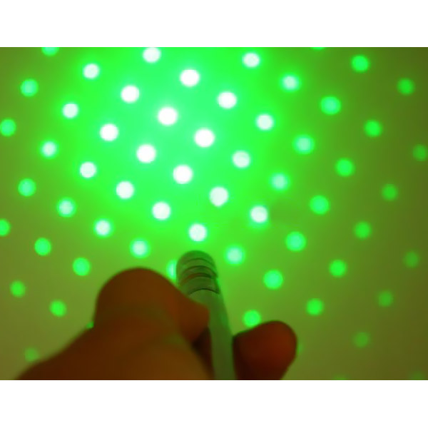 high qualtiy 30mw green laser pointer
