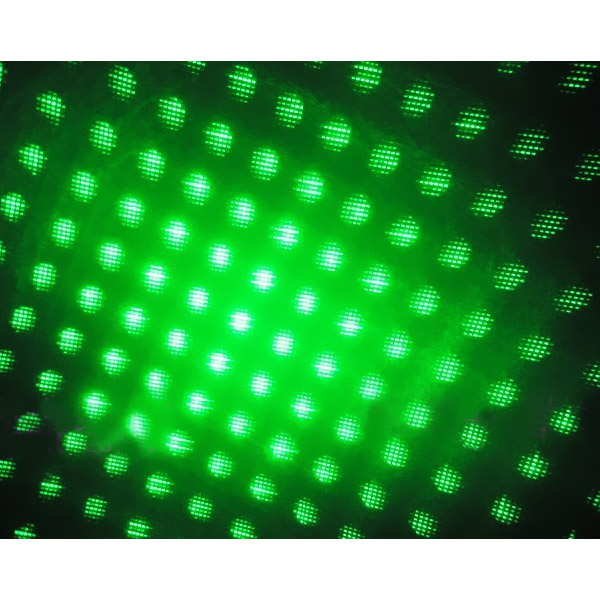 Cheap 10mW green star laser pointer