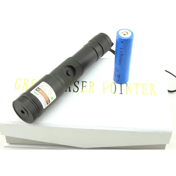 best 300mw green laser pointer