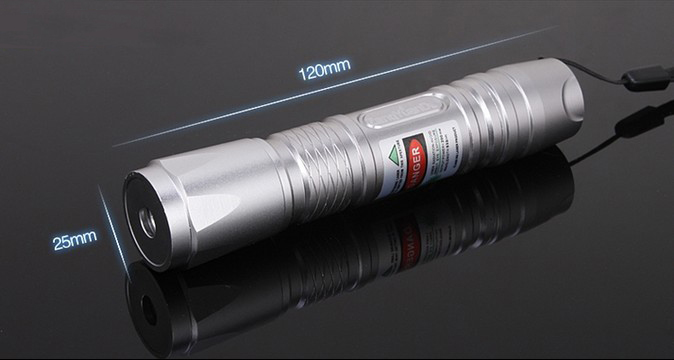 300mw laser pointer