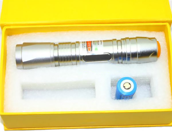300mw green laser pen