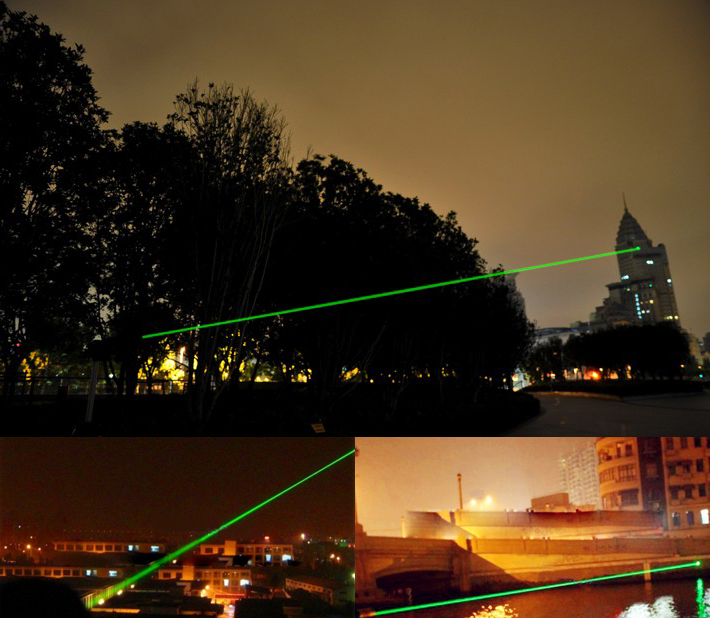 high quality 300mw laser green pointer