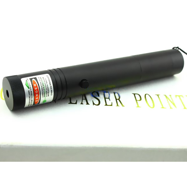100mw green laser pointer 