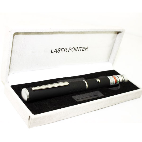 powerful 100mw green laser pointer