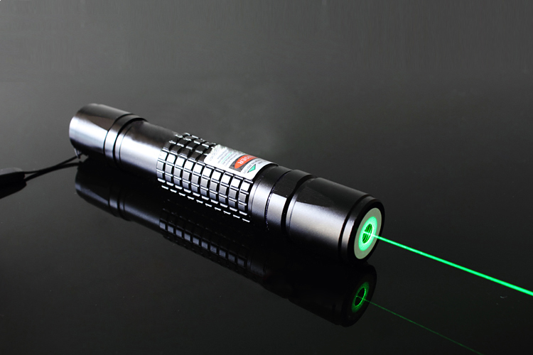 high quality 200mw green laser