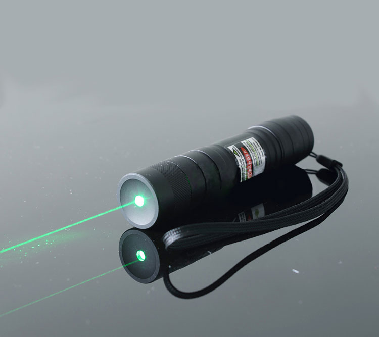 best 100mw green laser pointer