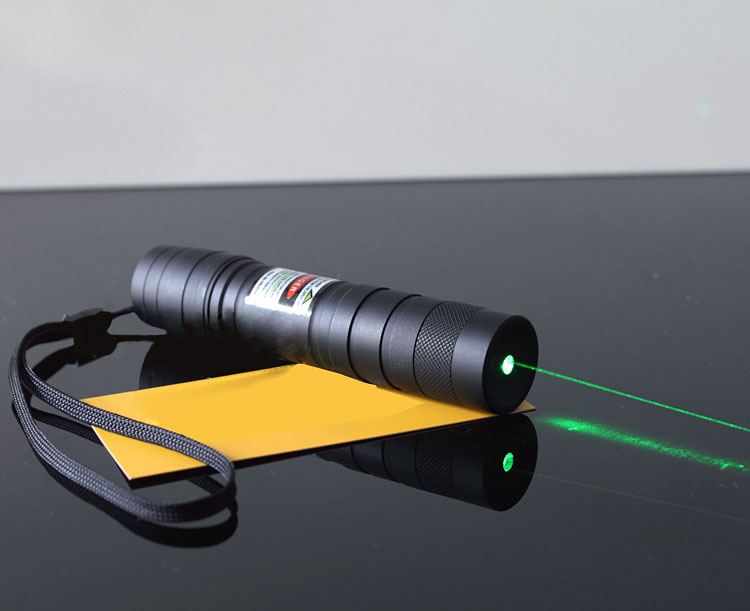 outdoor 100mw green laser 