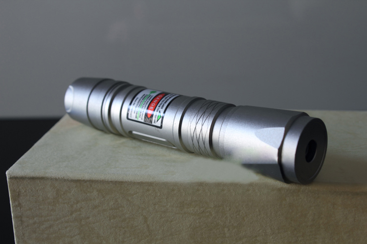 strong power green laser pointer