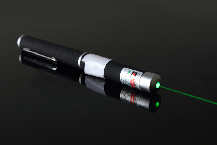 high quality 30mw green laser poionter