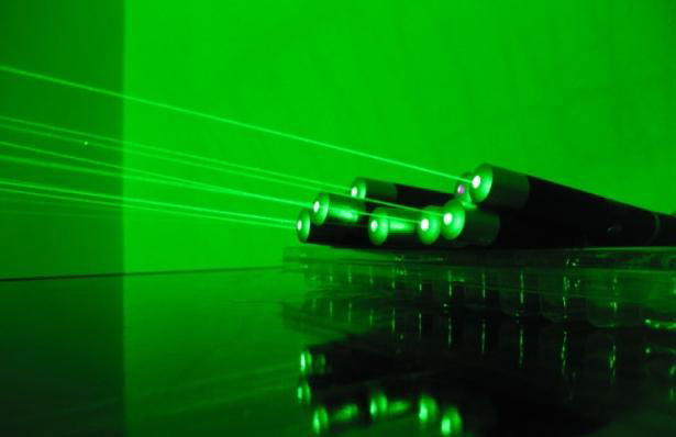 30mw green laser poionter pen 