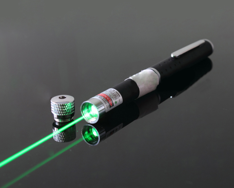 532nm green laser pointer