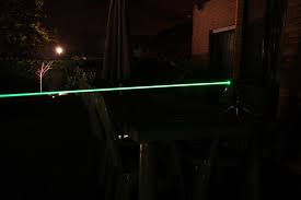 green laser pointer pen 80mw 