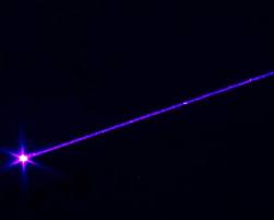 high quality 10mw purple laser pointer