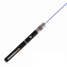 inexpensive 10mw purple laser pointer