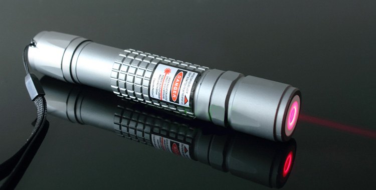 high-quality waterproof red laser pointer 200mw