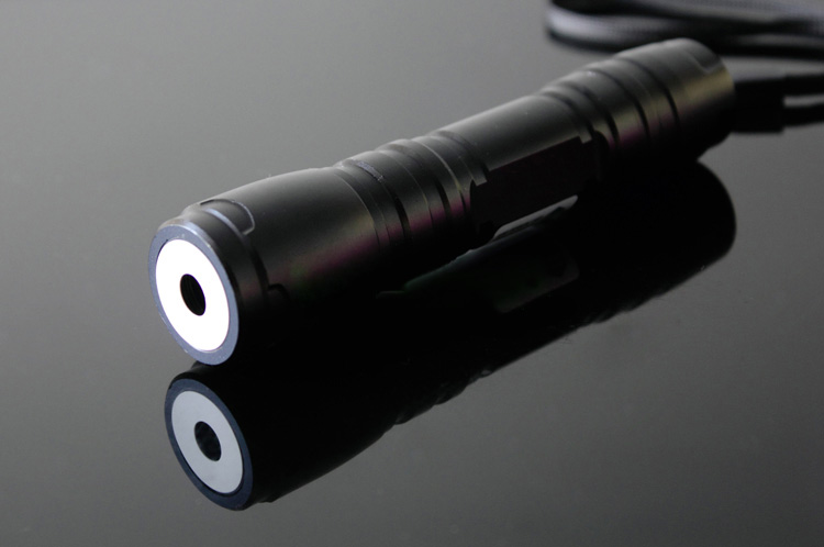 powerful red laser pointer 200mw
