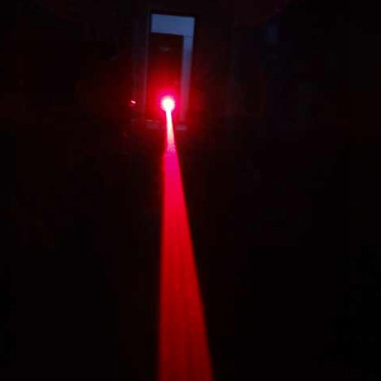 Pen Laser 500mW Red
