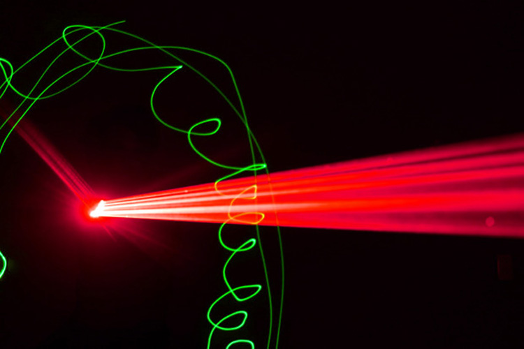Red Lasers Pens