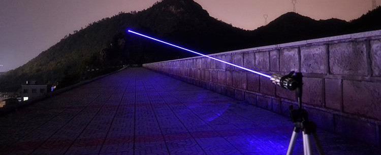 20000mw blue laser pointer