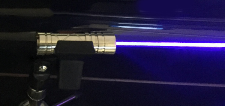 500mw laser pointer