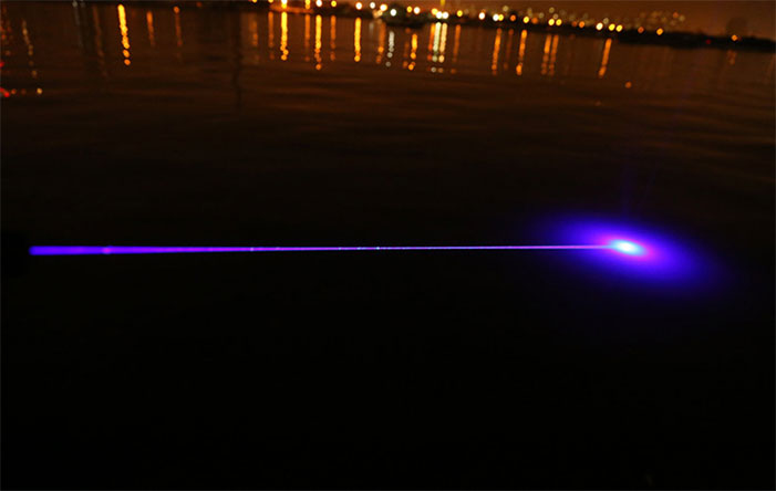 3w laser pointer