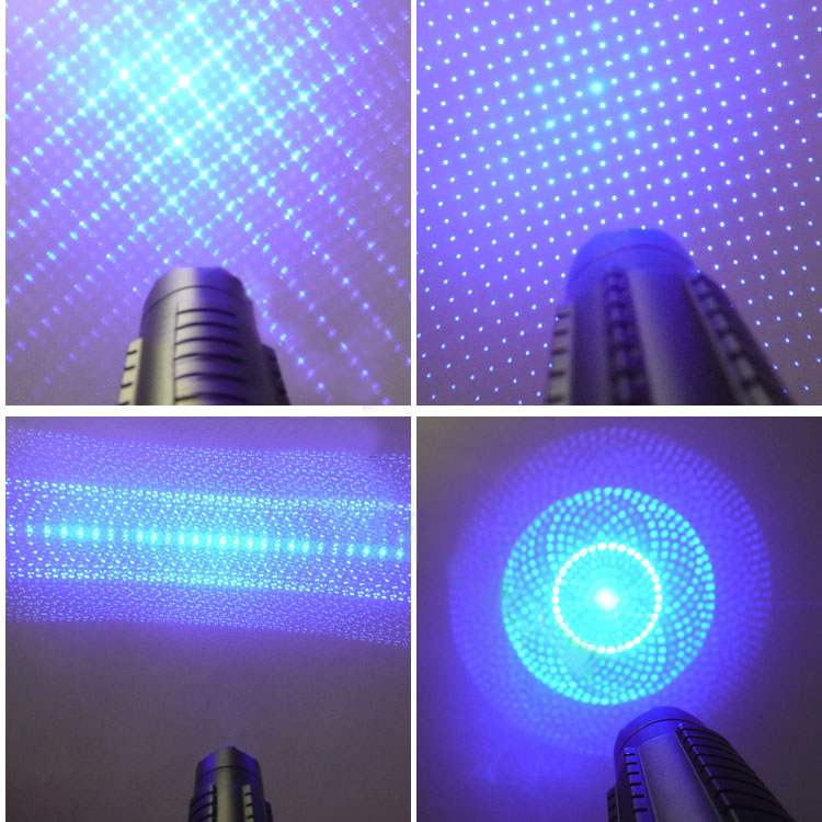 5000mw powerful laser pointer