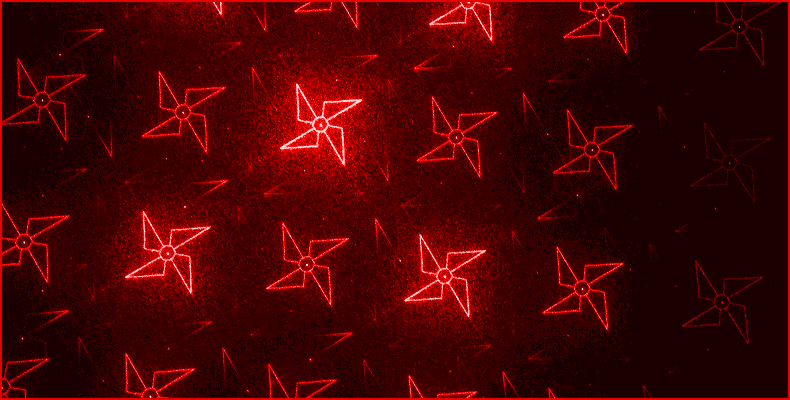 red laser 500mw
